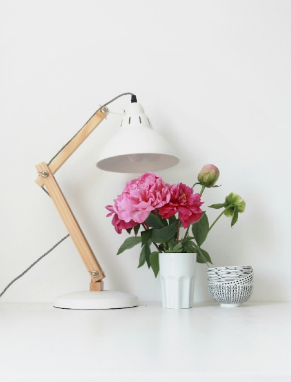 HyperLight Desk Lamp 1