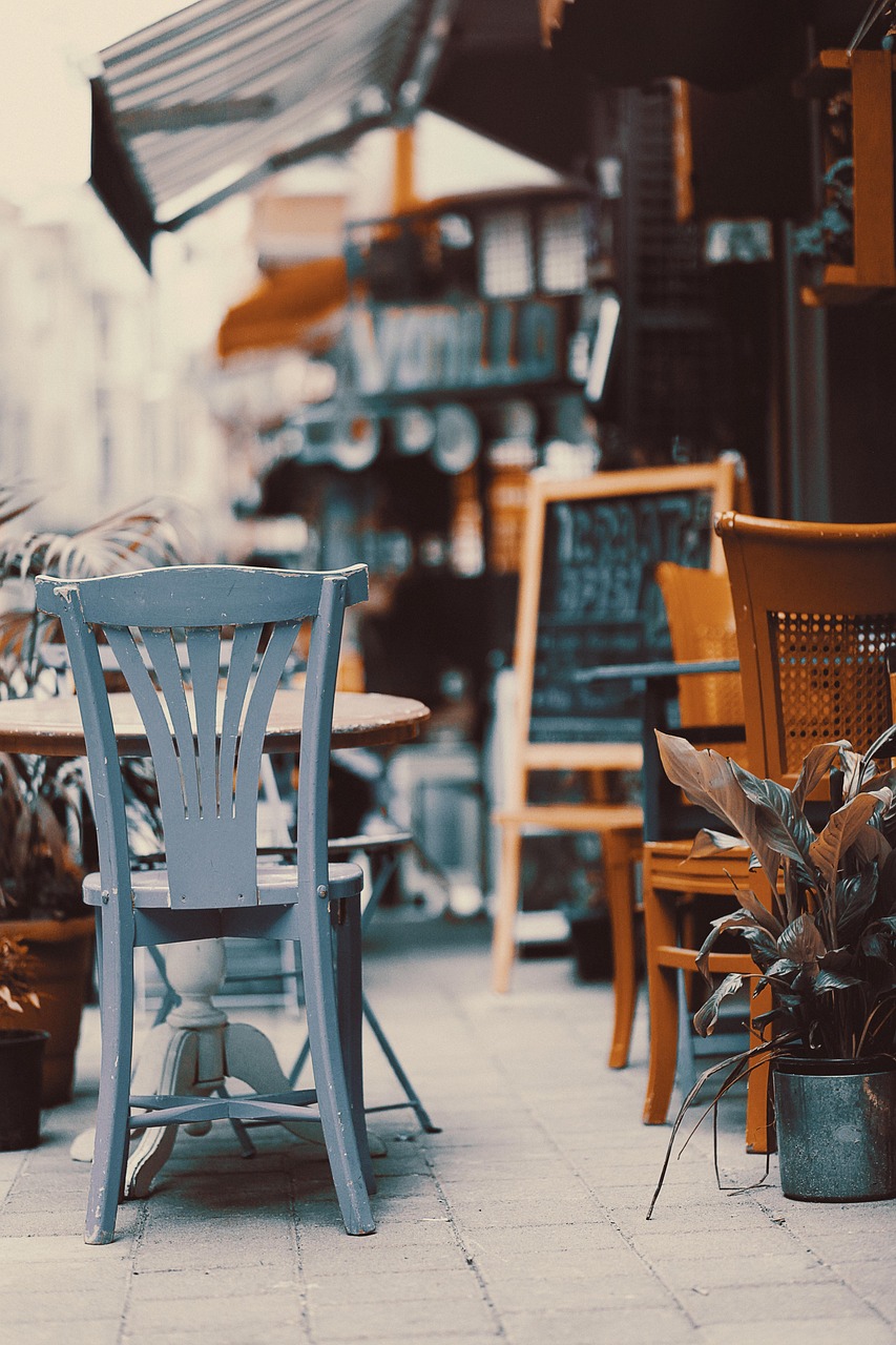 delivery-policy cafe, restaurant, chairs, tables, tables and chairs, dining, outdoors, outdoor dining, furniture, retro, vintage, istanbul, nostalgia, old, still life, cafe, cafe, cafe, cafe, cafe, restaurant, restaurant